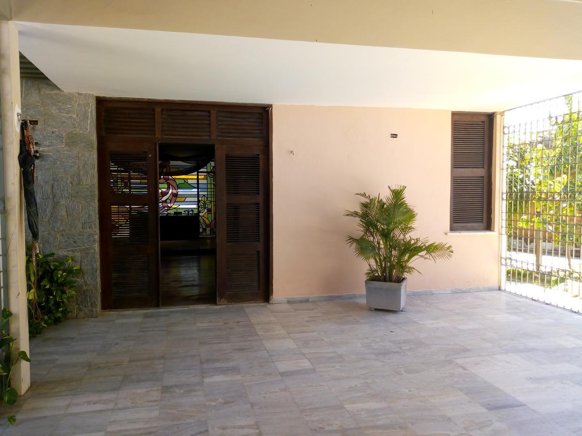 Pousada Marrakech Fortaleza  Exterior foto